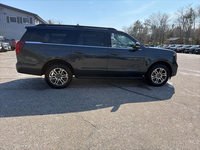 2026 Ford Expedition Max Active MAX