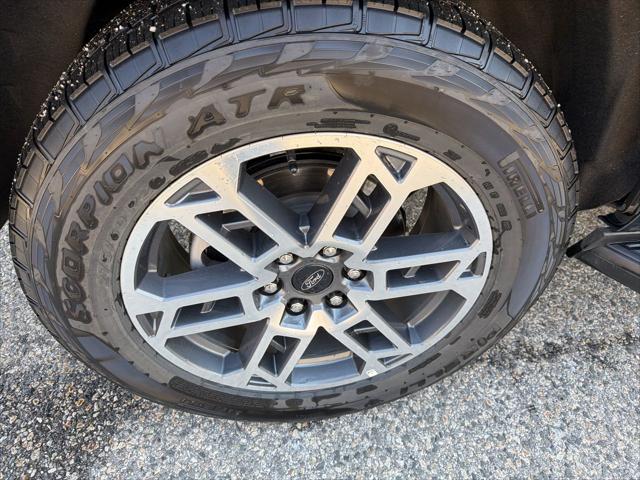 2026 Ford Expedition Max Active MAX