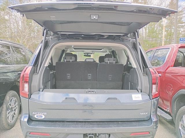 2026 Ford Expedition Max Active MAX