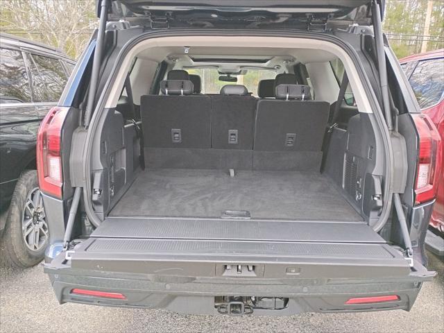 2026 Ford Expedition Max Active MAX