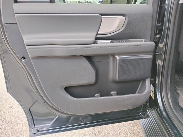 2026 Ford Expedition Max Active MAX