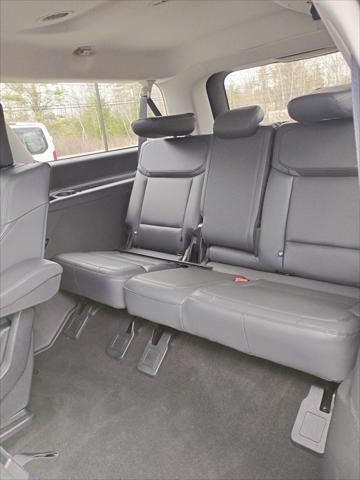2026 Ford Expedition Max Active MAX