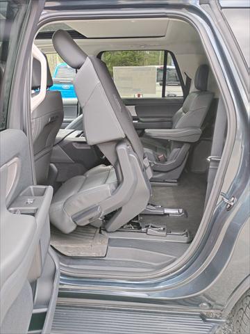 2026 Ford Expedition Max Active MAX