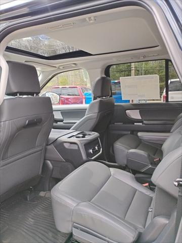 2026 Ford Expedition Max Active MAX