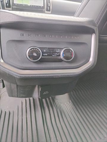 2026 Ford Expedition Max Active MAX
