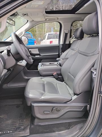 2026 Ford Expedition Max Active MAX