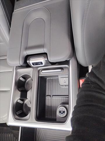 2026 Ford Expedition Max Active MAX