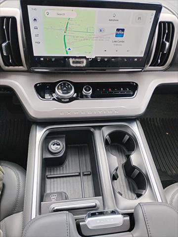 2026 Ford Expedition Max Active MAX