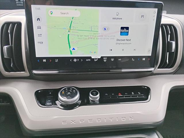 2026 Ford Expedition Max Active MAX