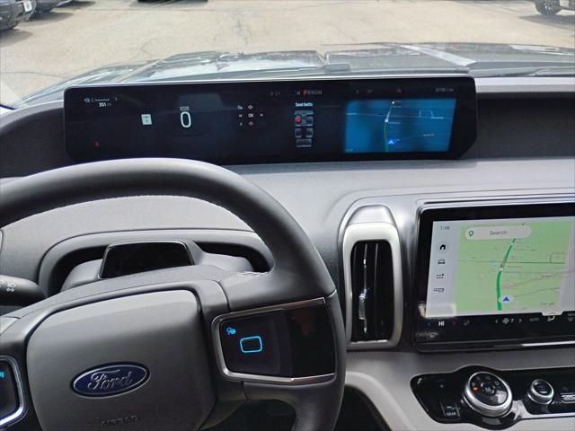 2026 Ford Expedition Max Active MAX