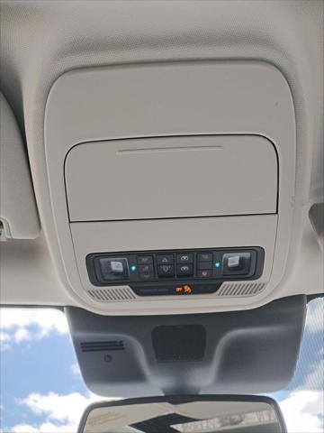 2026 Ford Expedition Max Active MAX
