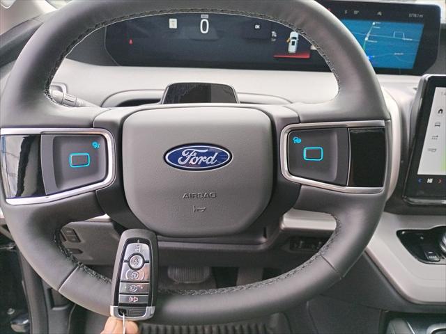 2026 Ford Expedition Max Active MAX