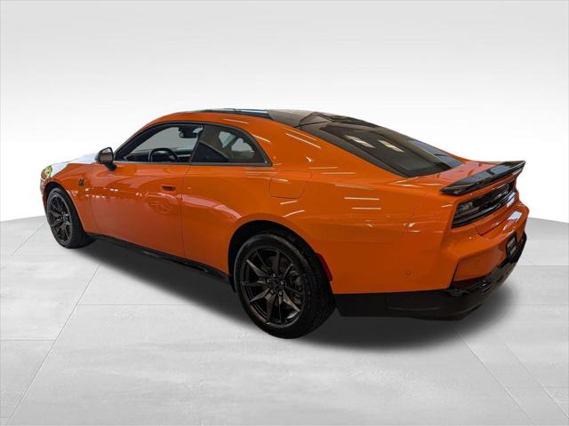 2026 Dodge Charger Scat Pack 2-Door AWD