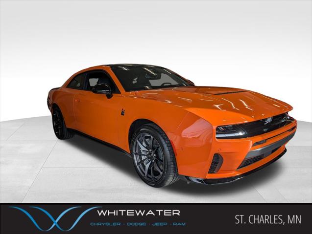 2026 Dodge Charger Scat Pack 2-Door AWD for sale in St Charles, MN