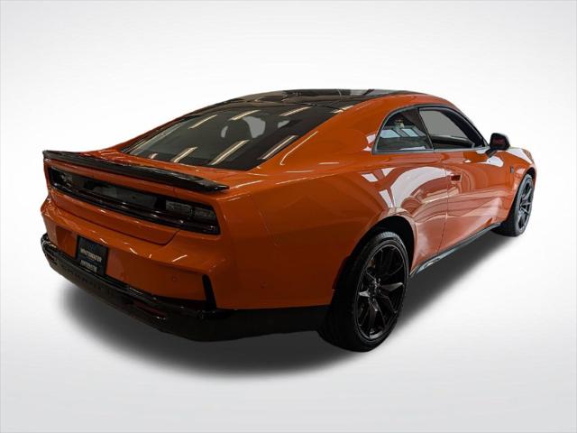 2026 Dodge Charger Scat Pack 2-Door AWD