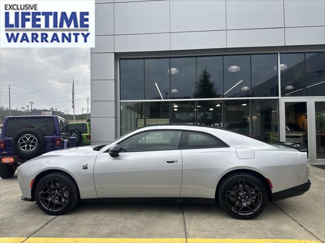 2026 Dodge Charger Scat Pack 2-Door AWD for sale in Kodak, TN