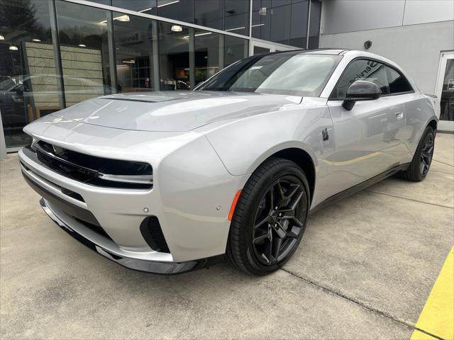 2026 Dodge Charger Scat Pack 2-Door AWD