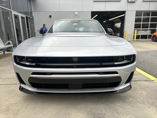 2026 Dodge Charger Scat Pack 2-Door AWD