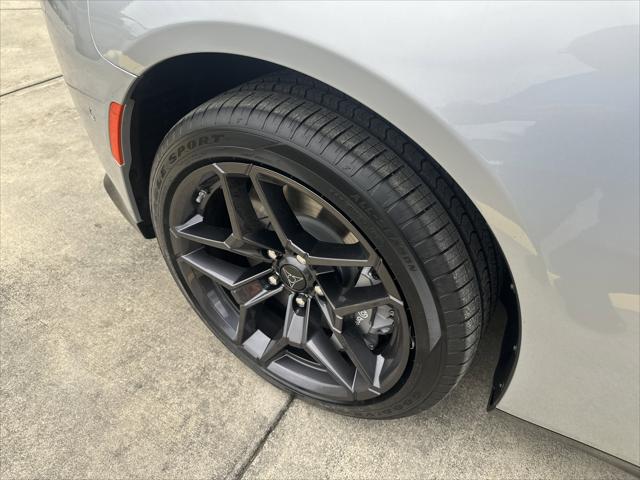 2026 Dodge Charger Scat Pack 2-Door AWD