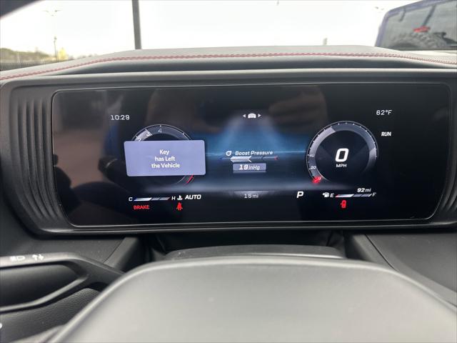 2026 Dodge Charger Scat Pack 2-Door AWD