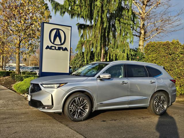 2026 Acura MDX Advance Package for sale in Fife, WA