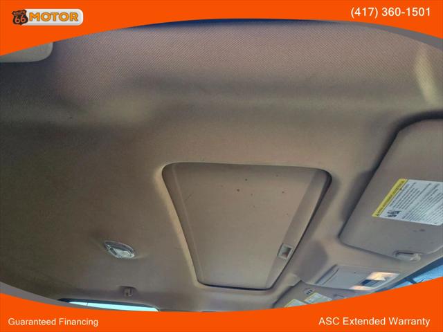 2014 Ford F-150 King Ranch Pickup 4D 5 1/2 ft
