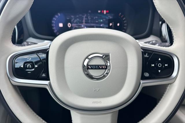 2026 Volvo V60 Cross Country Plus, B5 AWD Gas (mild hybrid)