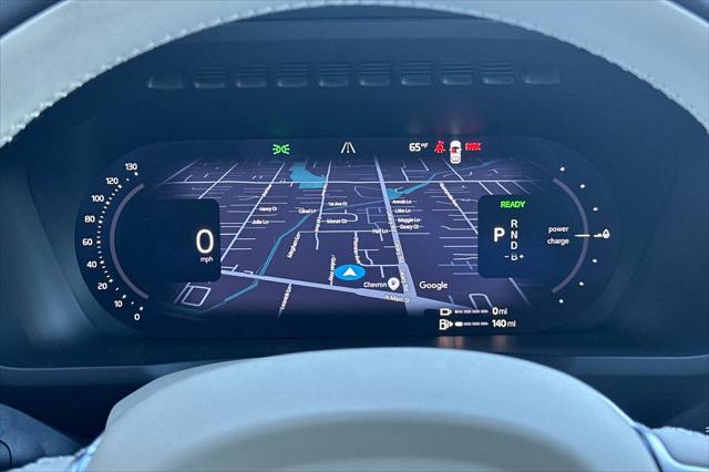 2026 Volvo XC90 Plug-In Hybrid Ultra, T8 AWD, Electric/Gasoline, Bright, 7 Seats