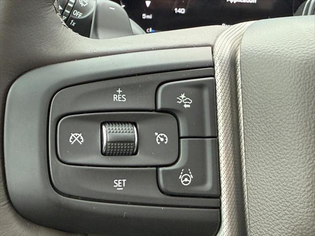 2026 GMC Sierra 1500 Crew Cab, Short Bed, Denali, 4WD