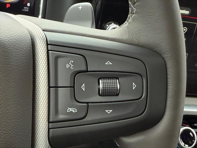 2026 GMC Sierra 1500 Crew Cab, Short Bed, Denali, 4WD