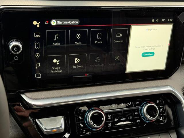 2026 GMC Sierra 1500 Crew Cab, Short Bed, Denali, 4WD