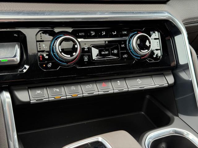 2026 GMC Sierra 1500 Crew Cab, Short Bed, Denali, 4WD