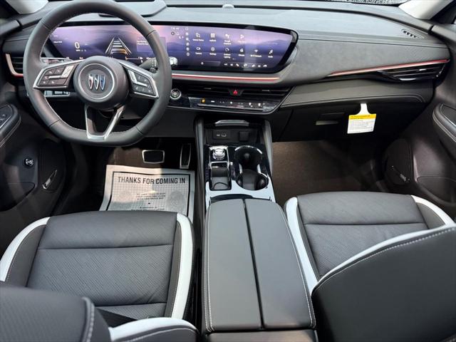 2026 Buick Envision Sport Touring AWD