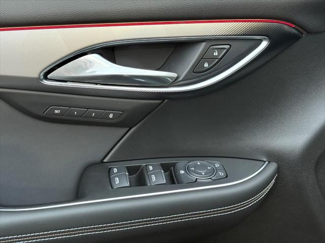 2026 Buick Envision Sport Touring AWD