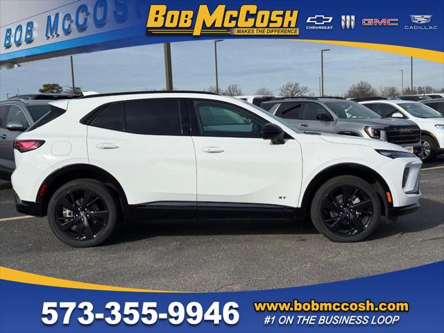 2026 Buick Envision Sport Touring AWD for sale in Columbia, MO