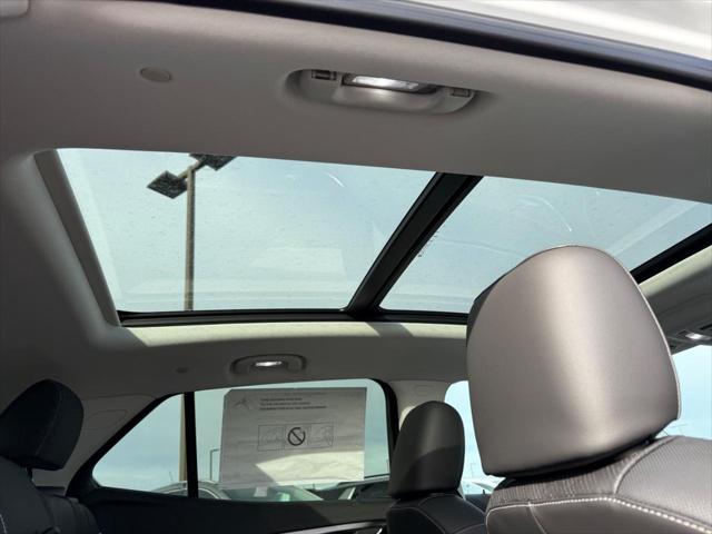 2026 Buick Envision Sport Touring AWD