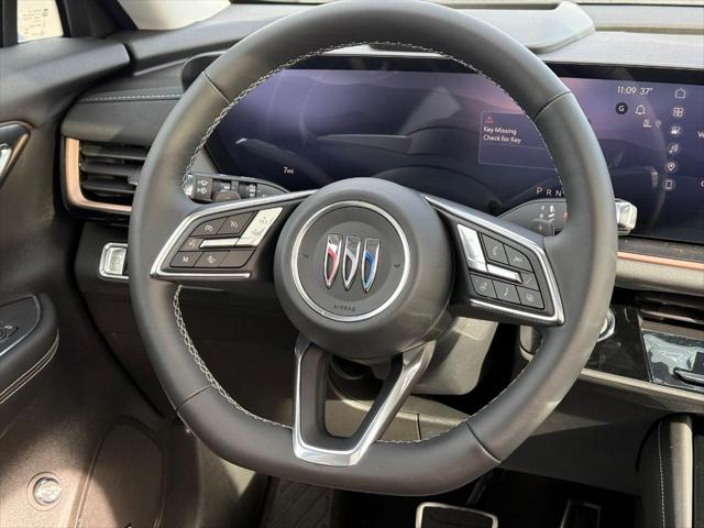 2026 Buick Envision Sport Touring AWD