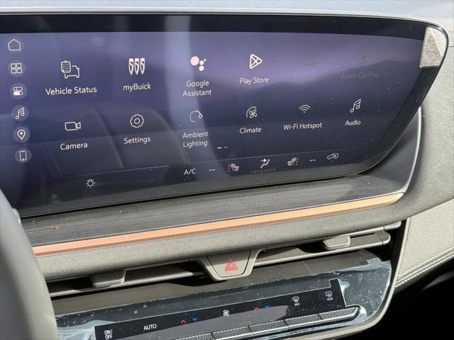 2026 Buick Envision Sport Touring AWD