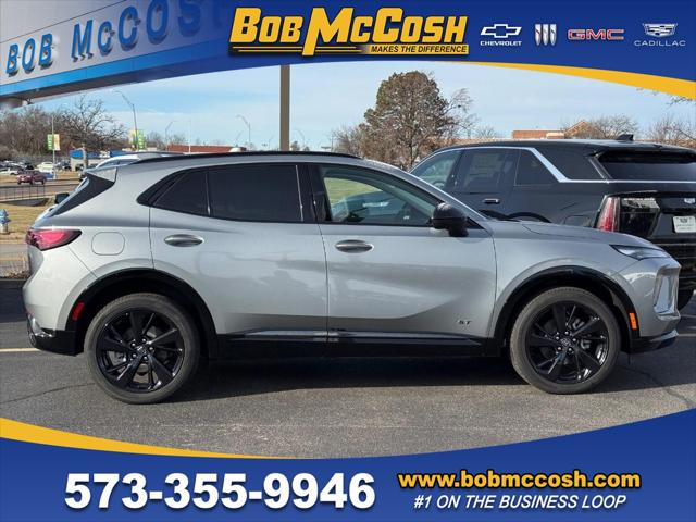 2026 Buick Envision Sport Touring AWD for sale in Columbia, MO