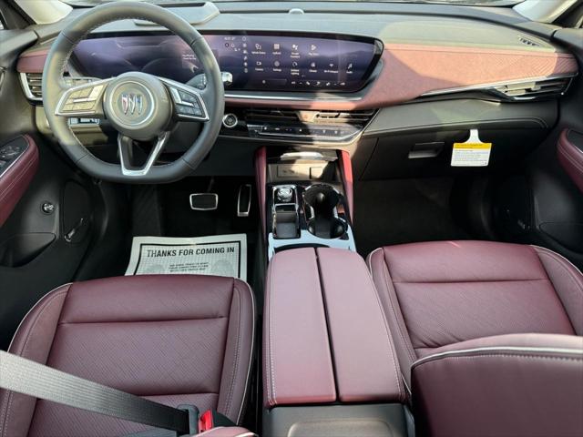 2026 Buick Envision Sport Touring AWD