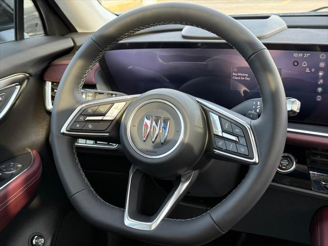 2026 Buick Envision Sport Touring AWD
