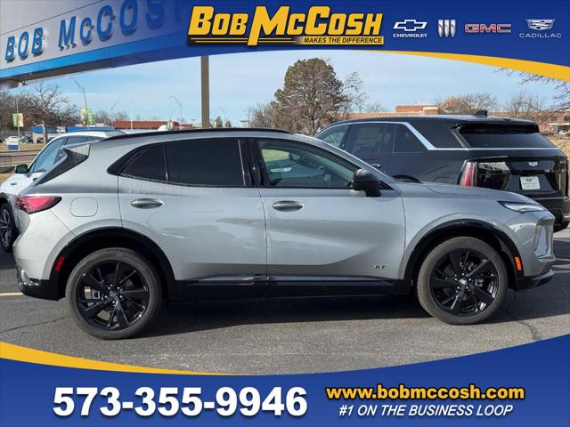 2026 Buick Envision Sport Touring AWD for sale in Columbia, MO