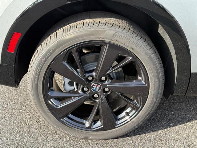 2026 Buick Envision Sport Touring AWD