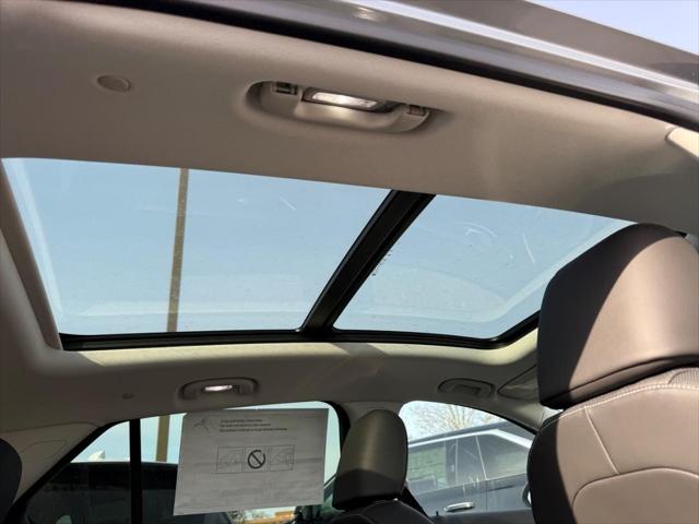 2026 Buick Envision Sport Touring AWD