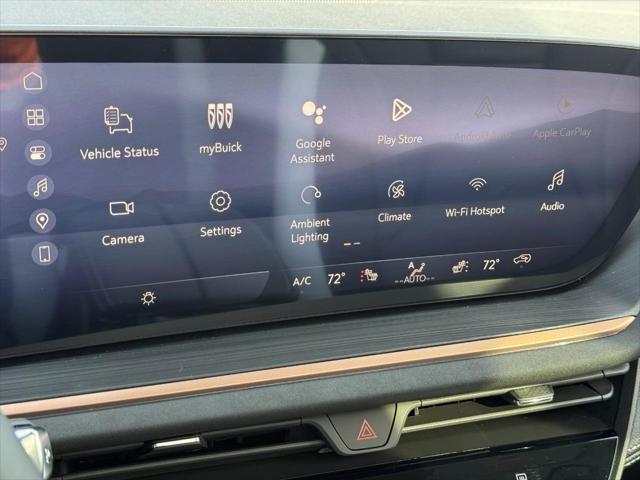 2026 Buick Envision Sport Touring AWD