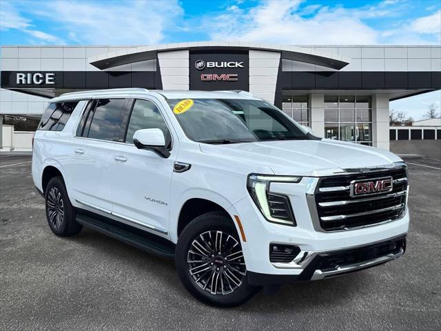 2026 GMC Yukon XL 4WD Elevation for sale in Knoxville, TN