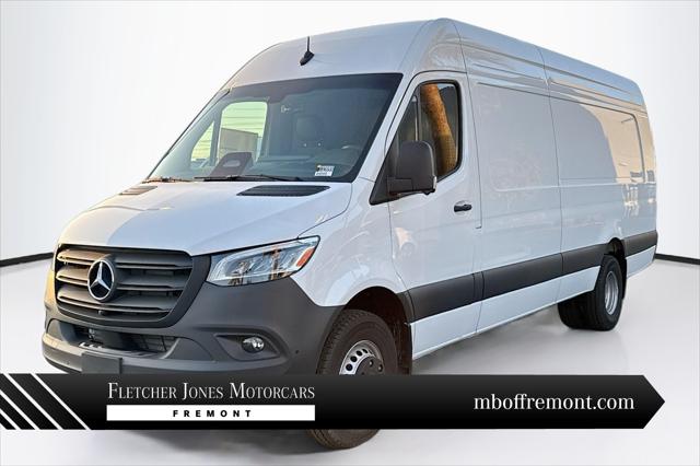 2026 Mercedes-Benz Sprinter 3500 High Roof 4-Cyl Diesel HO for sale in Fremont, CA