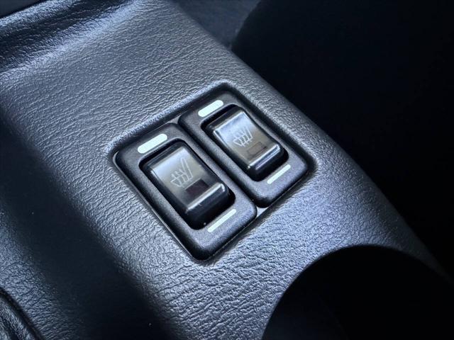 2007 Subaru Impreza WRX Limited AWD 4dr Sedan w/Black Interior (2.5L F4 5M)