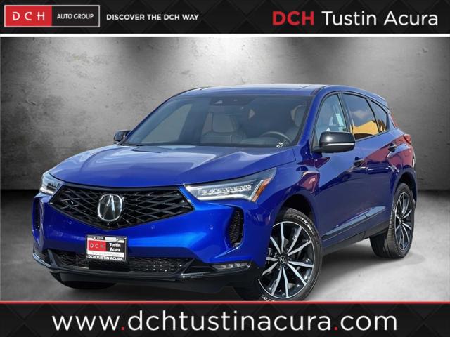2026 Acura RDX w/A-Spec Advance Package for sale in Tustin, CA