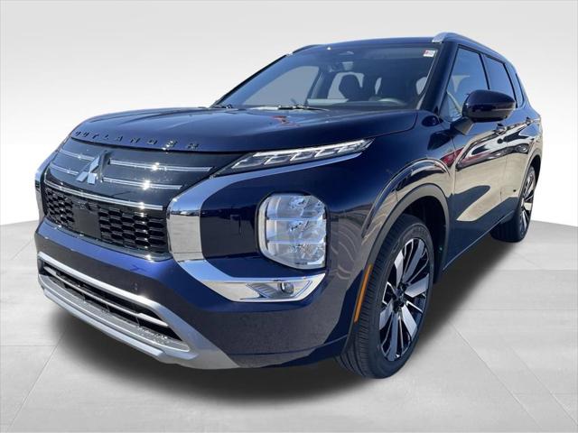 2026 Mitsubishi Outlander SEL 1.5T S-AWC